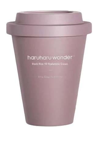 Gezichtscrème - 90 ml - HaruHaru