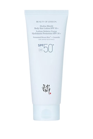 Zonnebrandlotion voor Lichaam SPF 50 +- Alle huidtypen 150 ml
