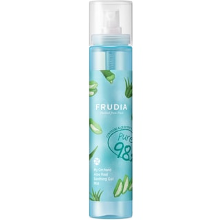 Frudia - Kalmerende Gelspray - Aloë Vera - Gezicht - 125 ml