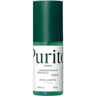 Purito - Siero idratante. - Centella asiatica - Pelli sensibili - 60 ml