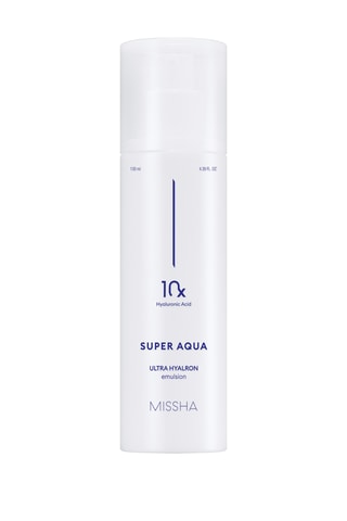 EMULSION SUPER AQUA ULTRA HYALRON - 130 ml