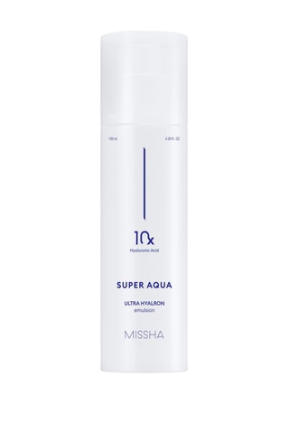 EMULSION SUPER AQUA ULTRA HYALRON - 130 ml