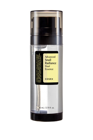 Trattamento luminosità alla bava di lumaca - 80 ml