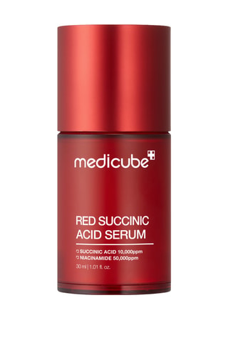 Siero schiarente all’acido succinico - 30 ml
