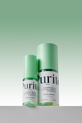 Siero Wonder Releaf Centella - 15 ml