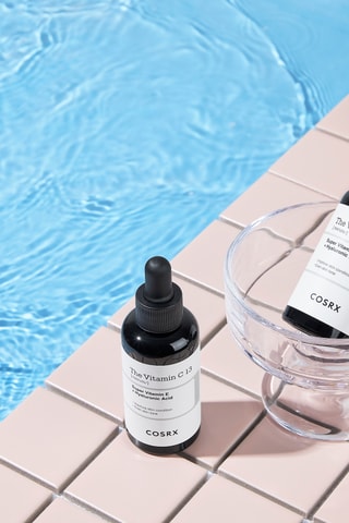 Siero C 13 vitaminico - 20 ml