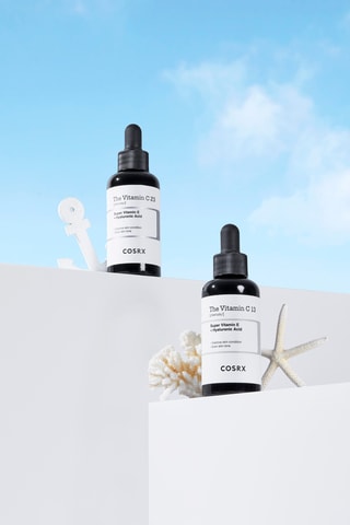 Siero C 13 vitaminico - 20 ml