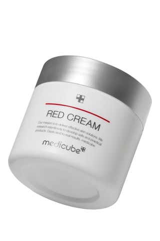 Crema Red 2.0 - 50 ml