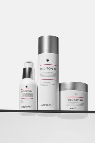 Crema Red 2.0 - 50 ml