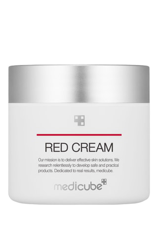 Crema Red 2.0 - 50 ml