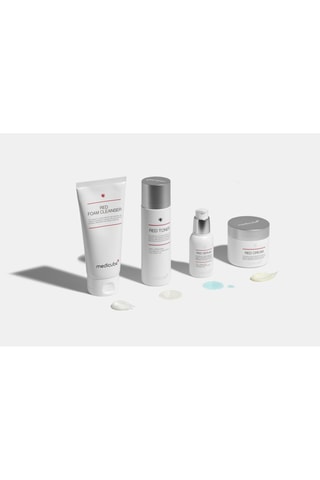 Crema Red 2.0 - 50 ml