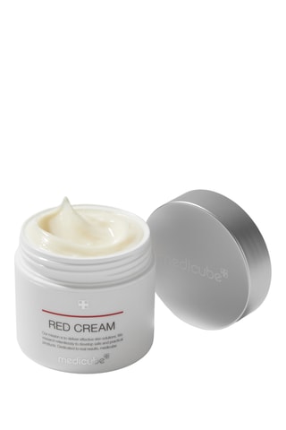 Crema Red 2.0 - 50 ml
