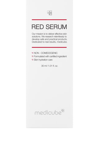 Siero Red 2.0 - 30 ml