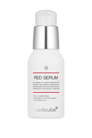 Siero Red 2.0 - 30 ml
