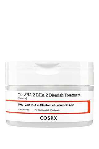 Siero antimperfezioni AHA 2 BHA 2 - 50 g