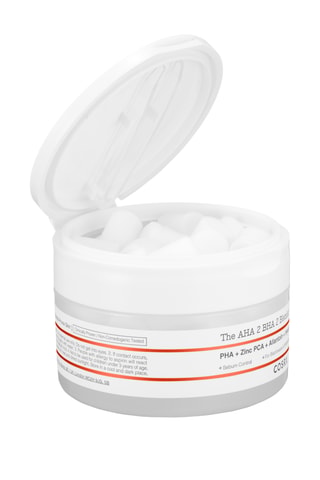 Siero antimperfezioni AHA 2 BHA 2 - 50 g
