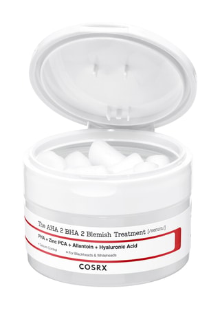 Siero antimperfezioni AHA 2 BHA 2 - 50 g
