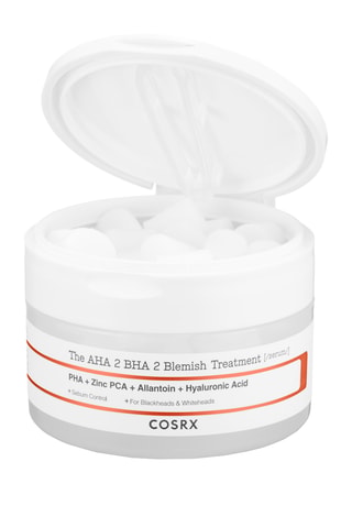 Siero antimperfezioni AHA 2 BHA 2 - 50 g