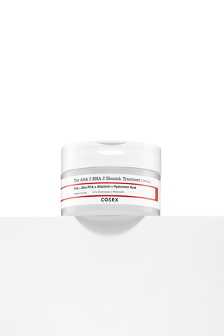Siero antimperfezioni AHA 2 BHA 2 - 50 g