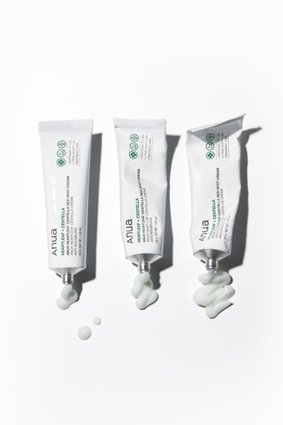 Crema viso anti-imperfezioni Heartleaf Centella Red Spot - 30 g