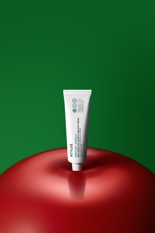 Crema viso anti-imperfezioni Heartleaf Centella Red Spot - 30 g