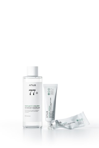 Crema viso anti-imperfezioni Heartleaf Centella Red Spot - 30 g