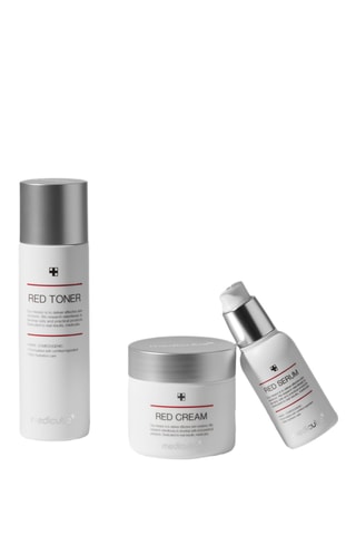 Gezichtsmelk Red Toner 2.0 - 100 ml