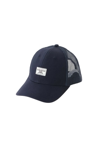 Casquette - Bleu marine