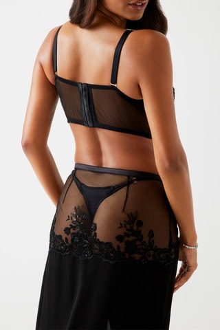Bandeau - Noir
