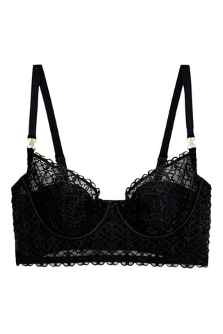 Soutien-gorge - Rose