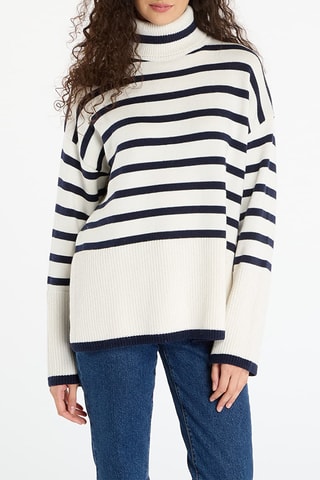Pull - Blanc