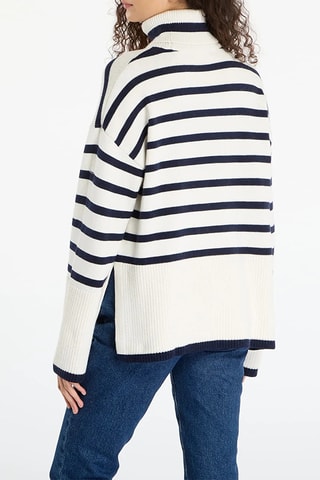 Pull - Blanc
