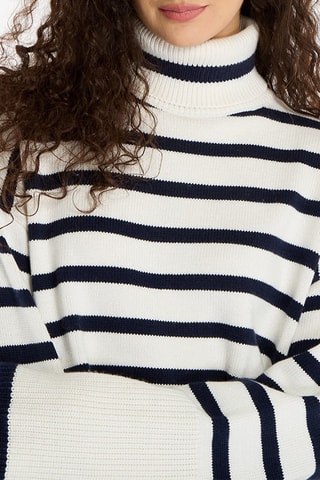 Pull - Blanc