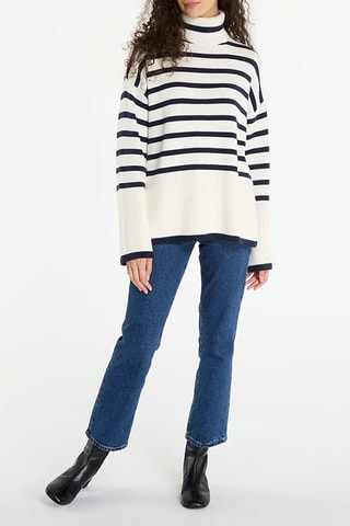 Pull - Blanc