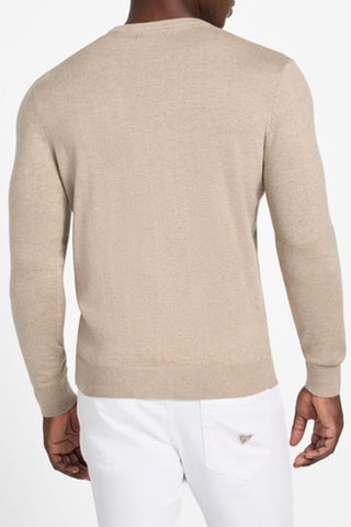 Pull - Beige