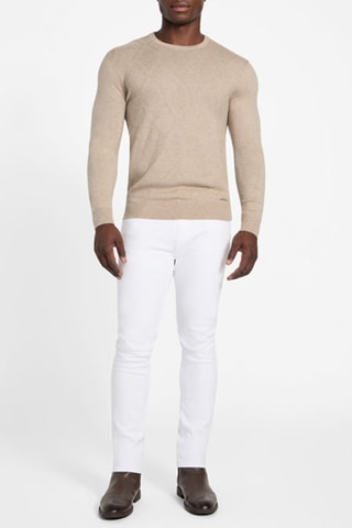 Pull - Beige