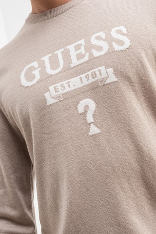 Pull - Beige