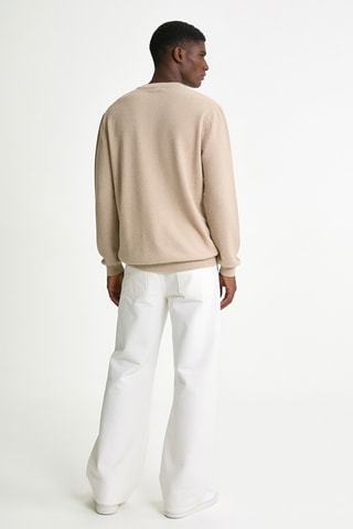 Pull - Beige