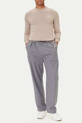 Pull - Beige