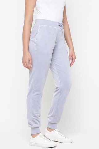 Pantalon - Lilas