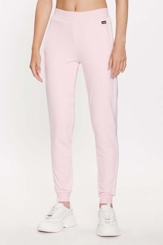 Jogging - Rose pâle