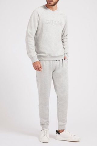 Jogging - Gris clair