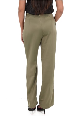 Pantalon - Kaki