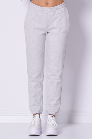 Jogging - Gris clair