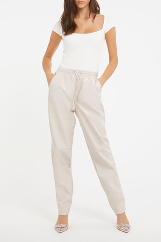 Jogging - Beige
