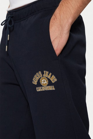 Jogging - Bleu marine