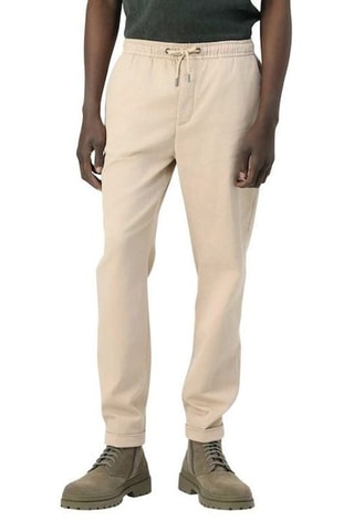 Pantalon - Marron