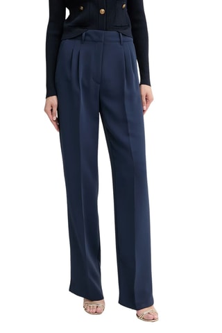 Pantalon - Bleu marine