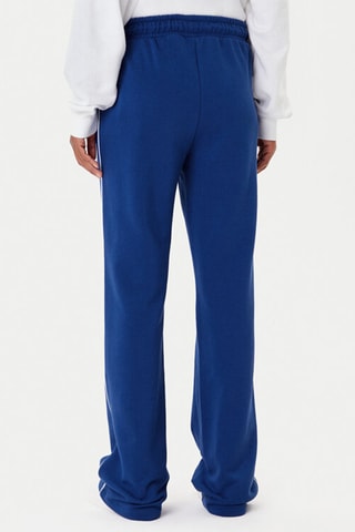 Pantalon regular - Bleu roi