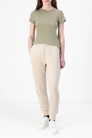 Jogging - Beige clair